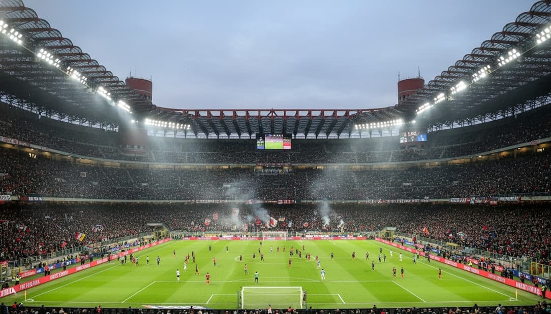 SAN SIRO