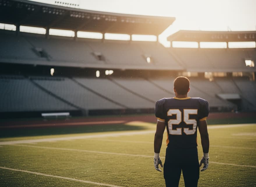 TALENT IDENTIFICATION