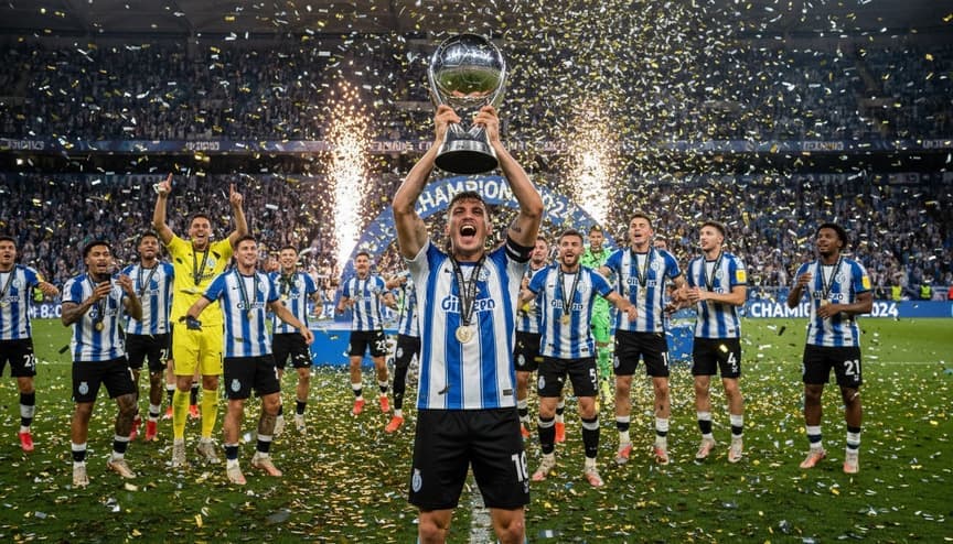 LONDON WINTER SHOWCASE 2026