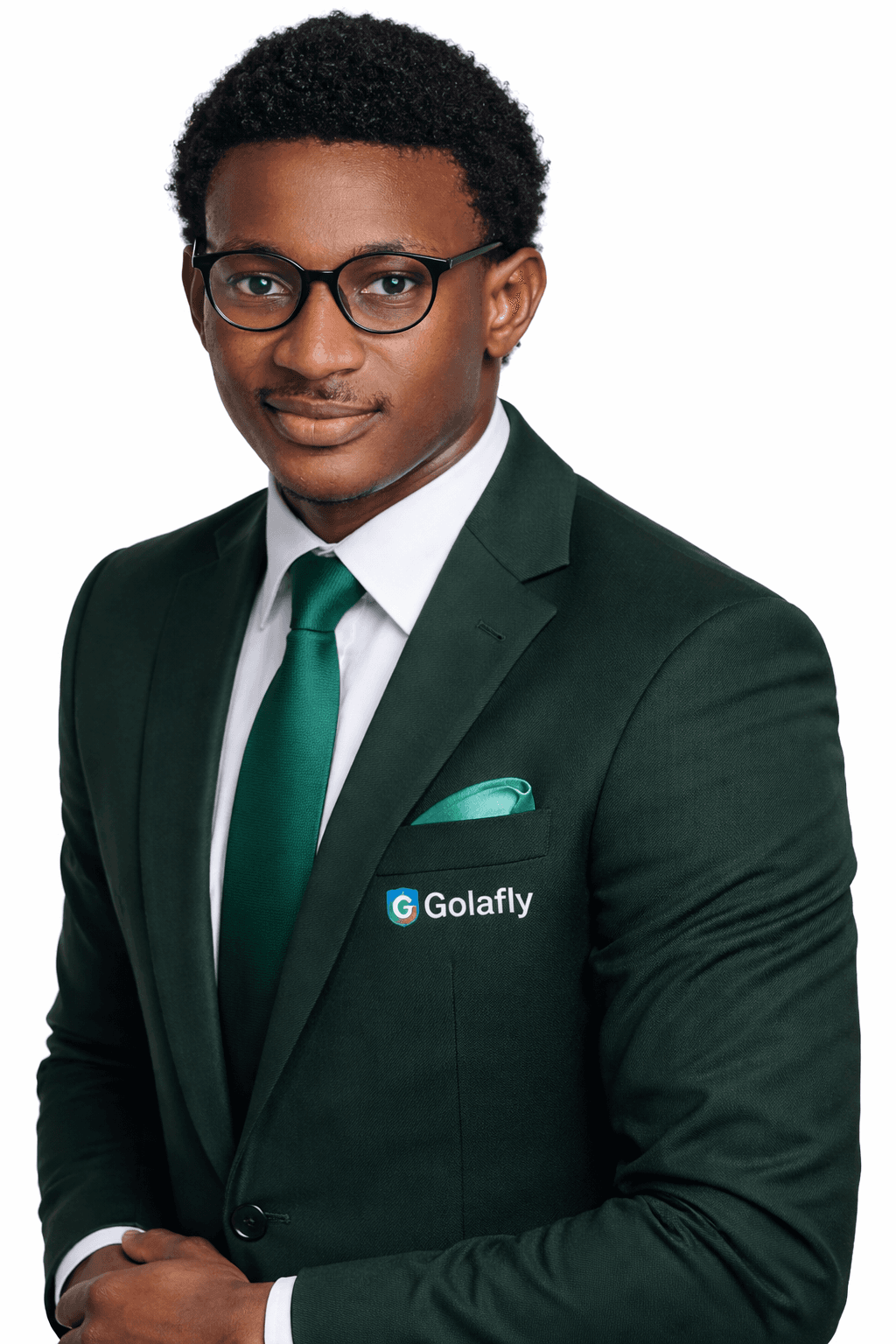 George Adeola