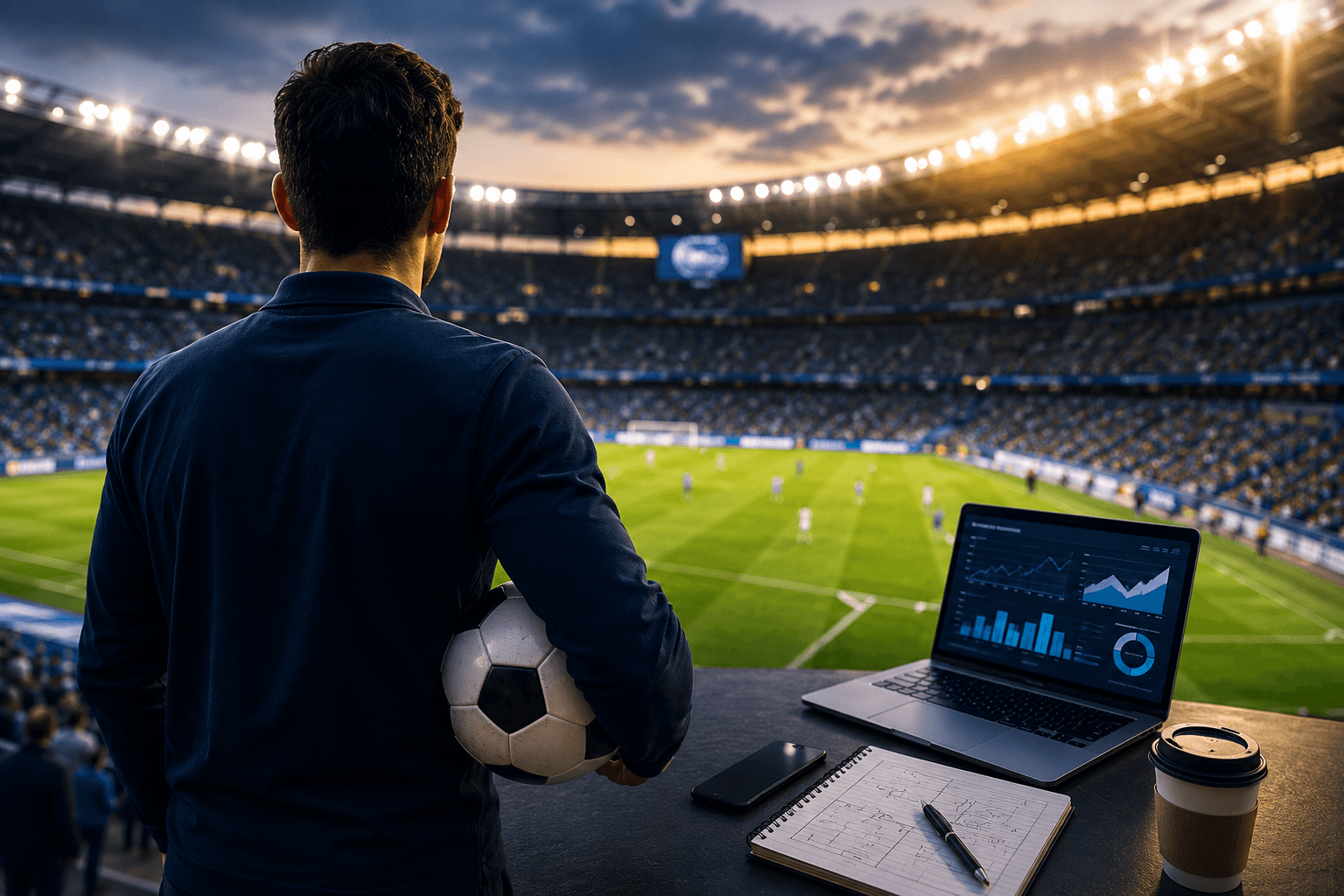 What Is Sports Marketing and Why Does It Matter in Football?