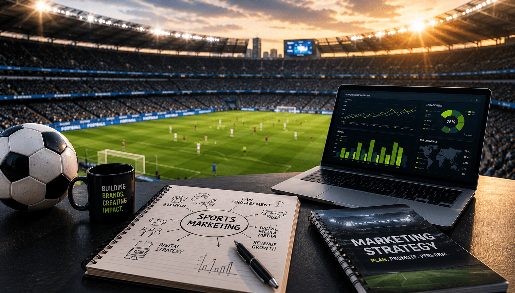 What Is Sports Marketing and Why Does It Matter in Football?
